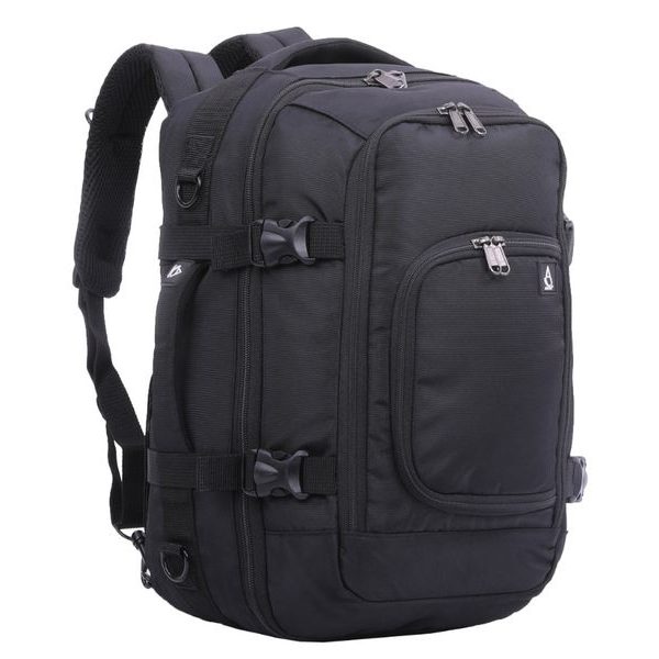 BPMAX03 18 L černá