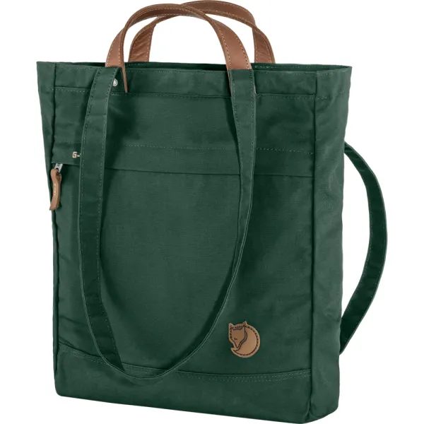 Totepack No. 1 Deep Patina