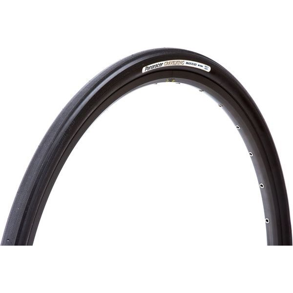 GRAVELKING 650Bx48 (27.5x1.9) černá