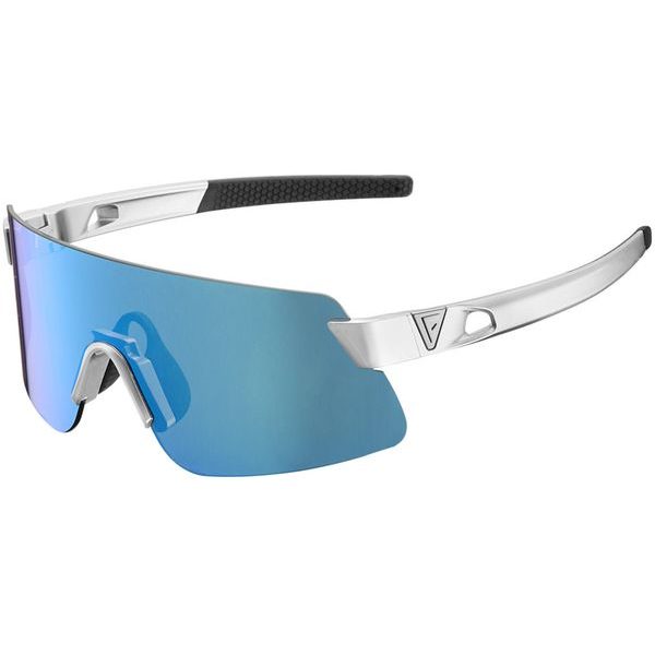 HELIO ZILVER  FRAME WITH POLARVIS LENS