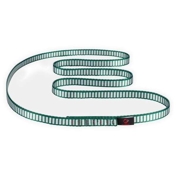 Tubular Sling 16.0 80cm green