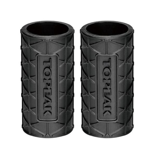 CO2 SLEEVE 16G pro CO2 náplně černá