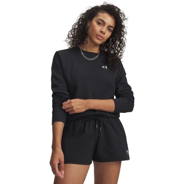 Sport Terry Crew-BLK
