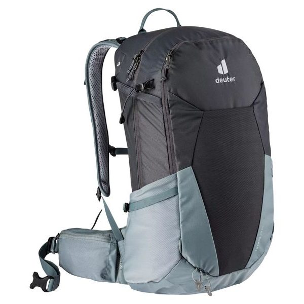 Futura 29 EL graphite-shale