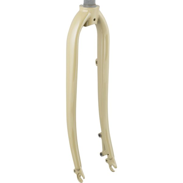 Fork Rigid Diamant Juna+ 700 Threaded Disc 280mm Quick sand