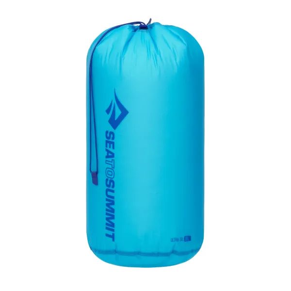 Ultra-Sil Stuff Sack 20L  Blue Atoll