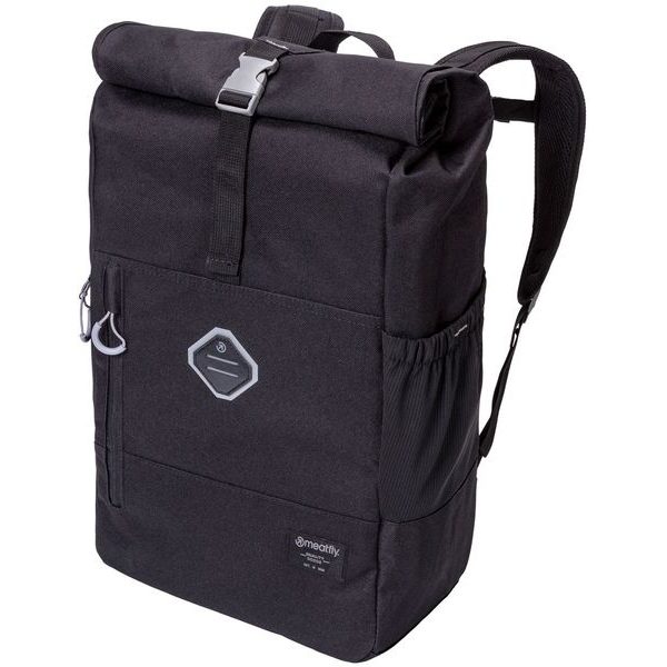 Holler 28, Black