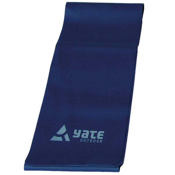 FIT BAND 25mx15cm extra tuhý, modrý