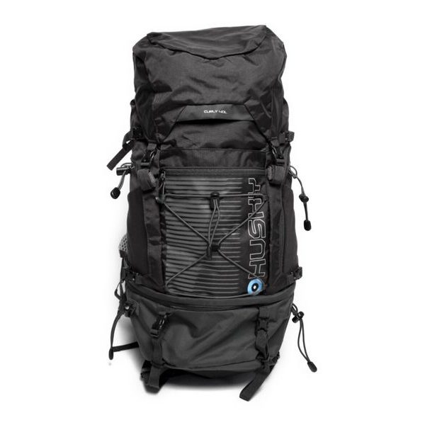 Curly 40l black