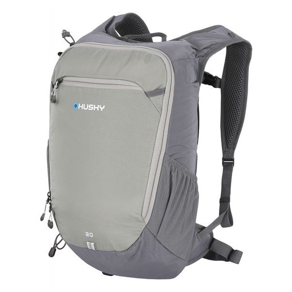 Peten 20l grey