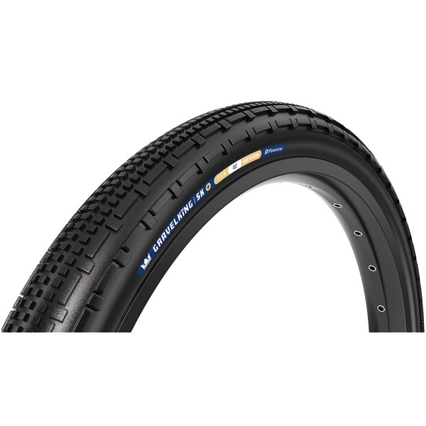 GRAVELKING SK + 700x45C černá