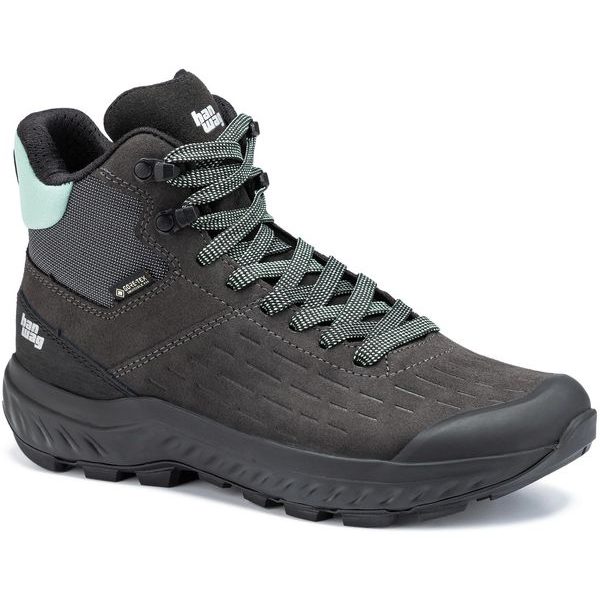 Kaduro Mid Lady GTX Asphalt/Black