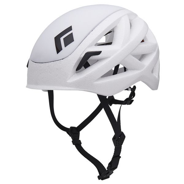 VAPOR HELMET White