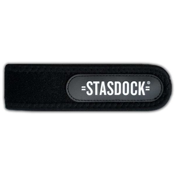 WHEEL STRAP black