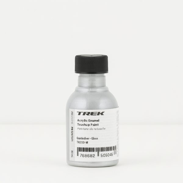 Paint Touch-Up 30ml TK200-M Gloss Quicksilver