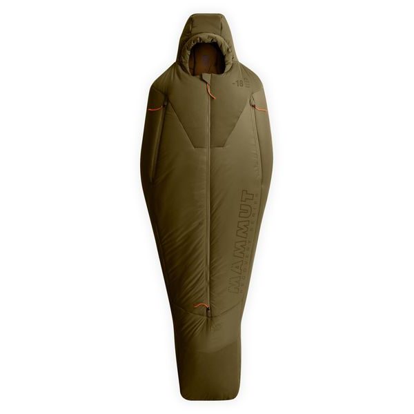 Protect Fiber Bag -18C L Olive