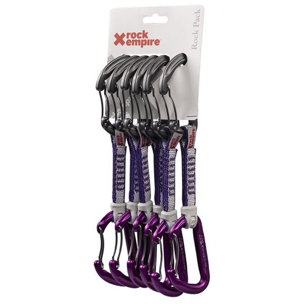 Set Rock Pack Swift D13, purple