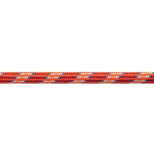 Ice Line Unicore 8,1 mm golden dry orange 60 m