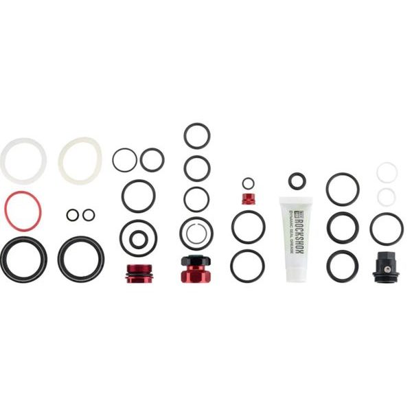 00.4318.025.214 - AM SVC KIT 200H/1YR SID SL 32 GEN-C