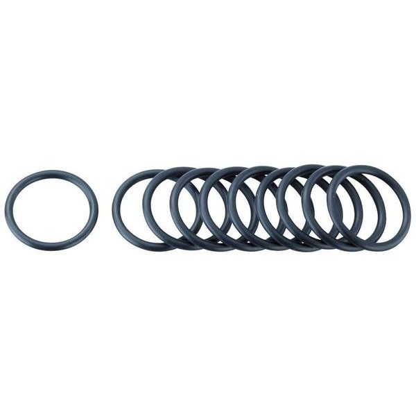 PISTON O-RING pro pumpy Racerocket