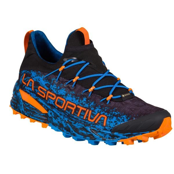 Tempesta Gtx Electric Blue/Tiger