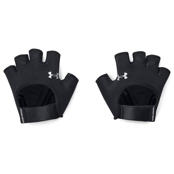 UA Women's Training Glove, Black
