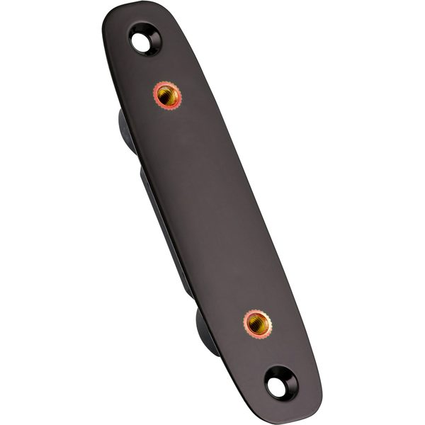 Checkpoint SL6 Downtube Cover Red Smoke