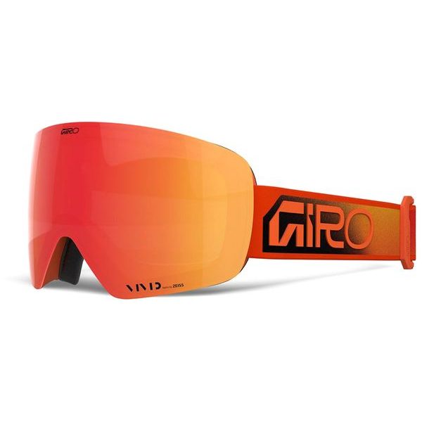 Contour Orange Faded-Vivid Ember/Vivid Infrared (2skla)