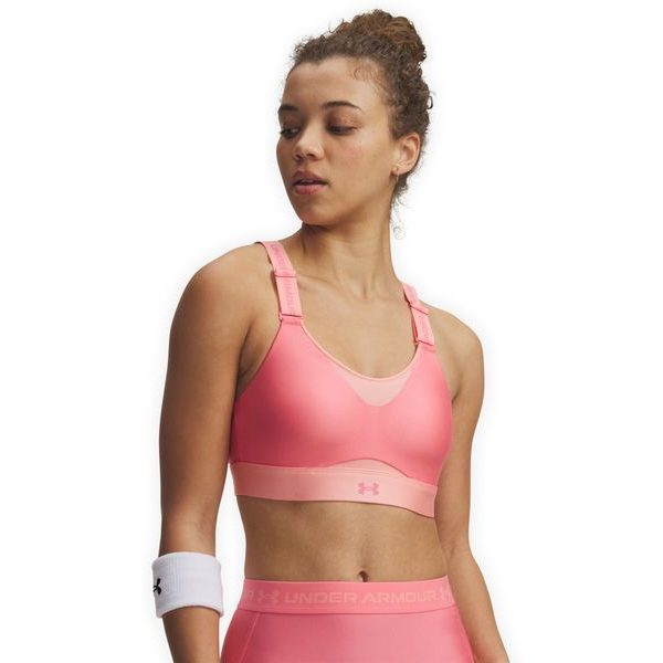 Infinity High 2.0 Bra-PNK
