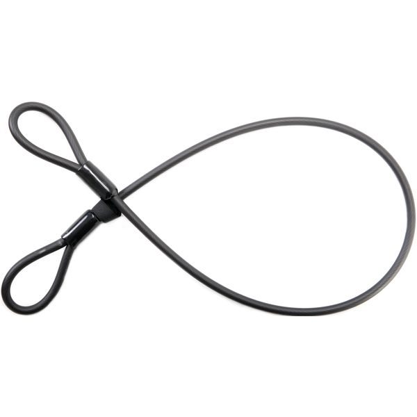 Loop Cable Powerloc 10mmX120cm black