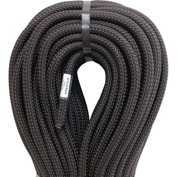 Iridium 10,5 mm black 60 m