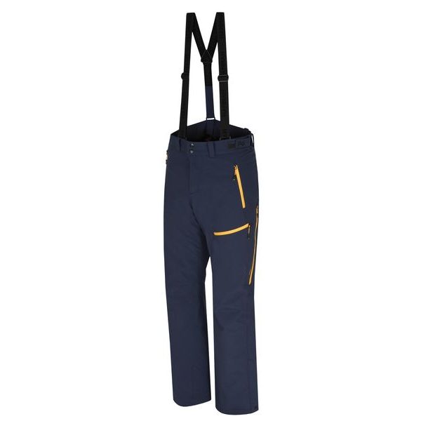 AMMAR blue nights (yellow)