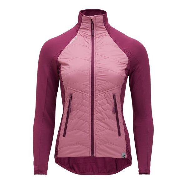 Sillaro WJ1727 plum-punch