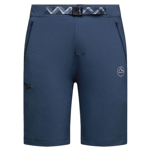 West Crest Shorts M, Night Sky/Chalk