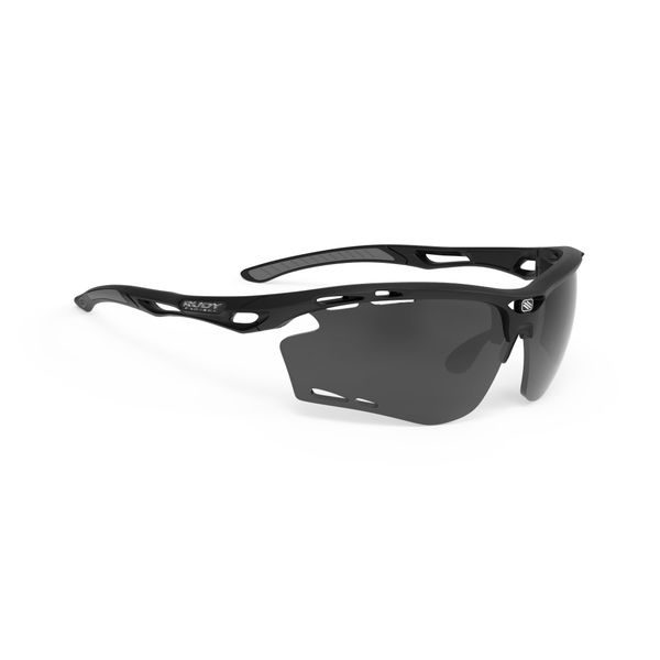 PROPULSE black/smoke black