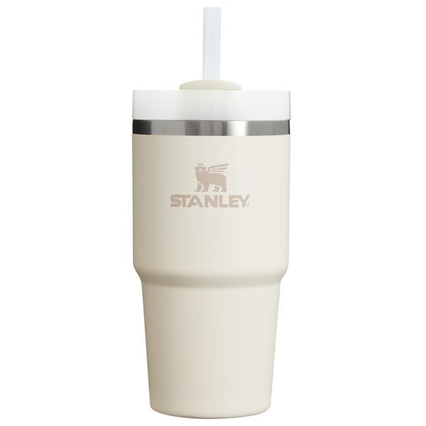 Quencher/Cup H2.O FlowState™ Tumbler 600 ml Cream 2.0