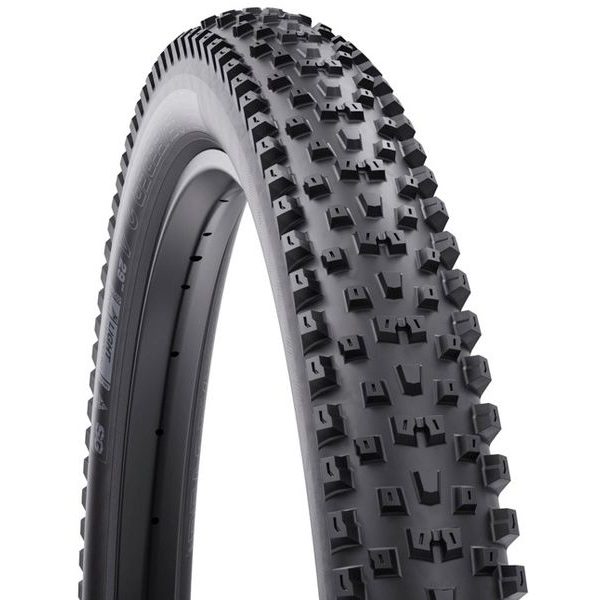 PEACEKEEPER 2.4 29'' TCS Light Fast Rolling TriTec SG černá