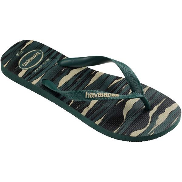 HAV. TOP CAMU PANTANAL GREEN M19