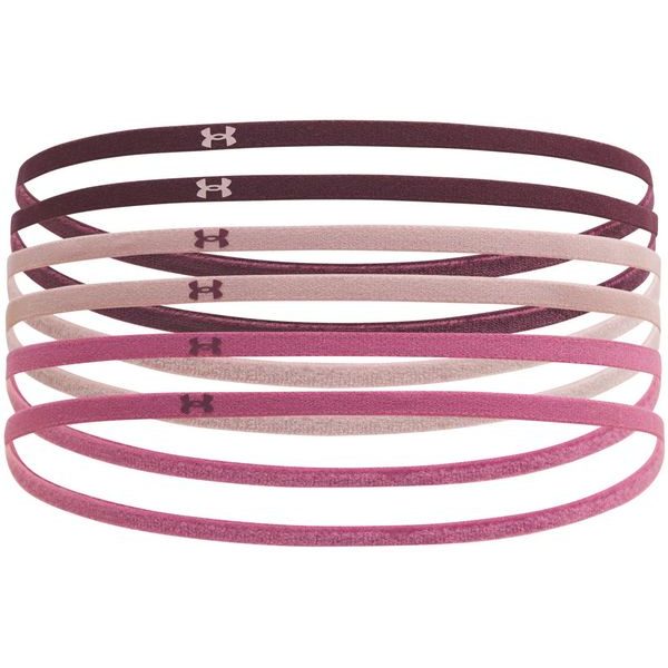 W MINI ELASTIC 6PK-RED