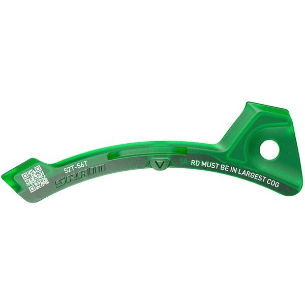 AM FD RED AXS 52T-56T SET UP TOOL