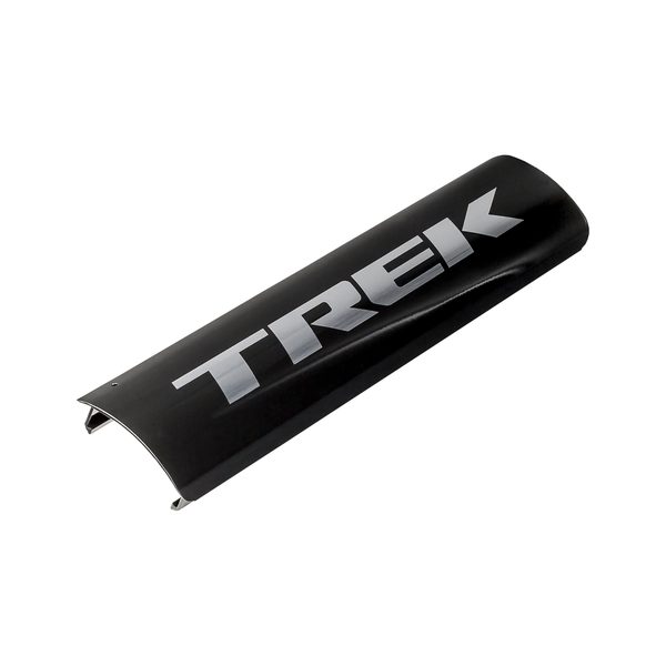 Náhradní kryt baterie Trek Dual Sport+ s odnímatelným krytem RIB, barva Black/Chrome