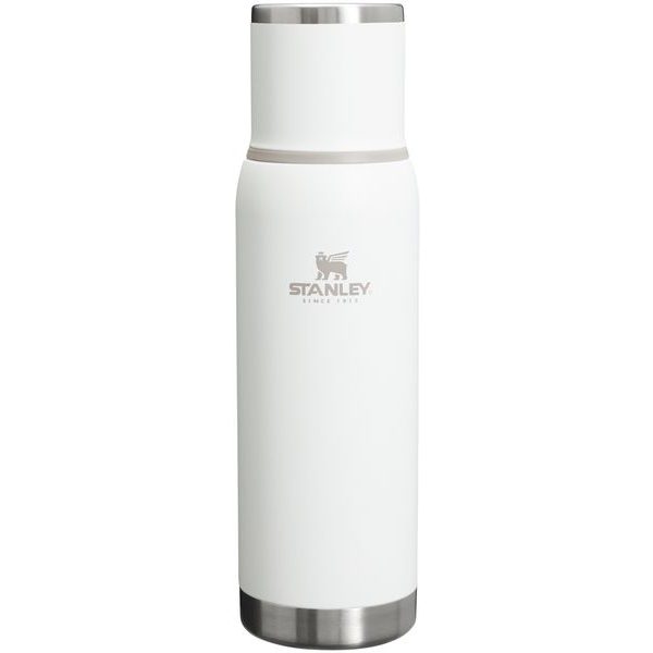Adventure To-Go Bottle 1 l Frost