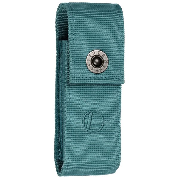 SHEATH/NYLON-TURQUOISE/L