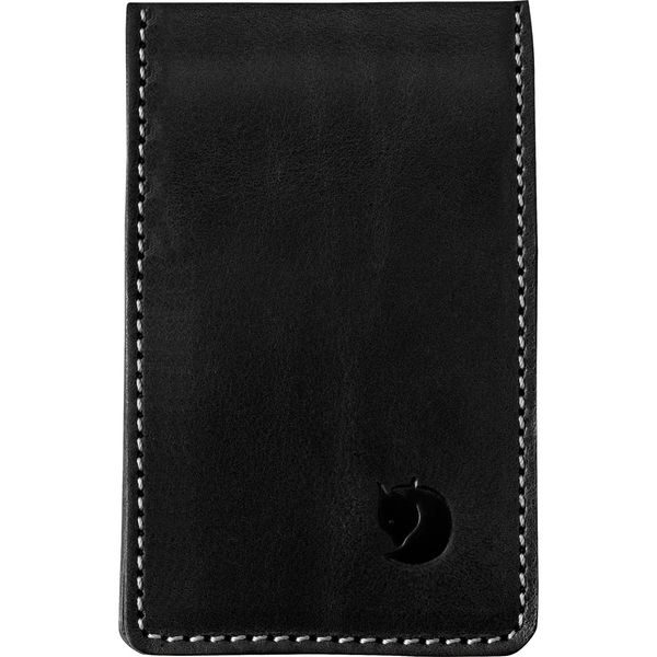 Övik Card Holder Large Black