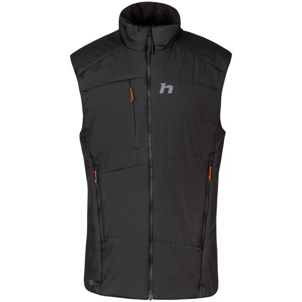 Deyn Vest, anthracite