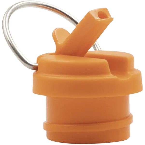 SN00856 uzávěr pro Láhev Basic Flow oranžové