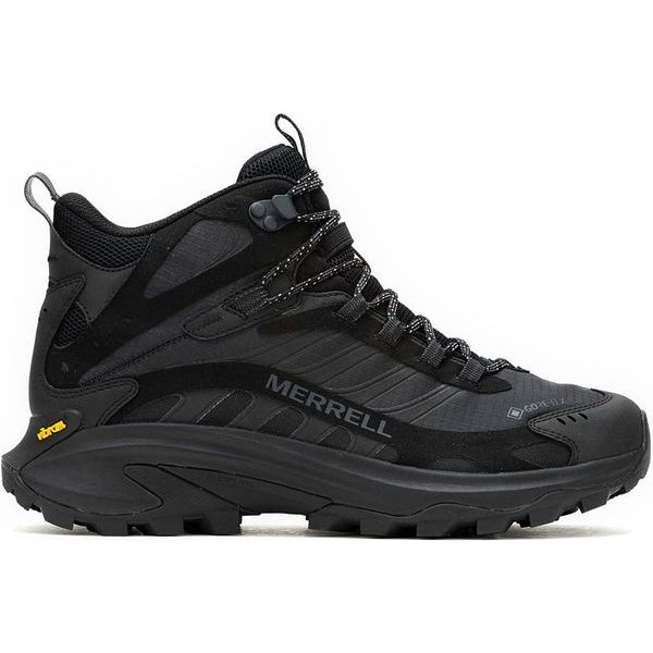 MOAB SPEED 2 MID GTX M black