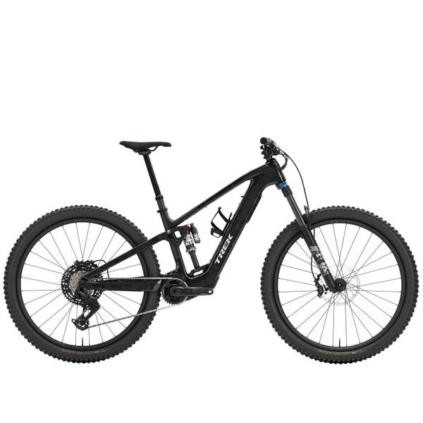 FUEL+ EX 9.7 EU Carbon Smoke/Lithium Grey Marble