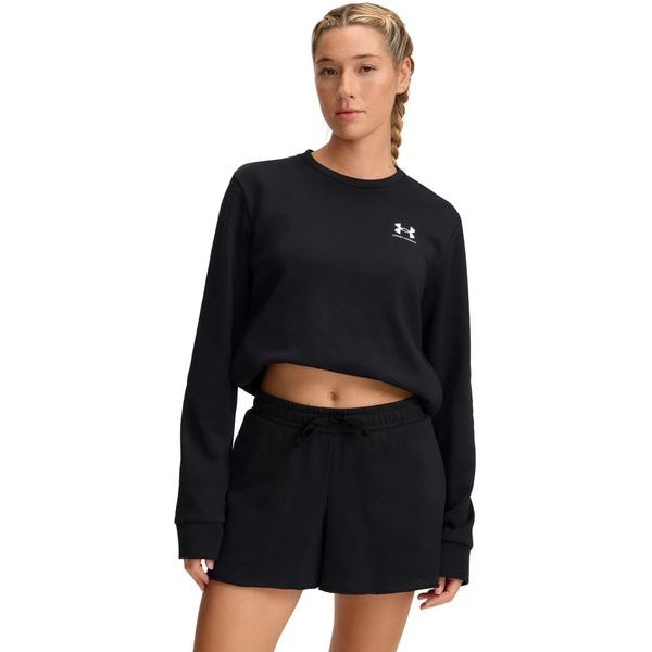 UA Rival Terry Crew