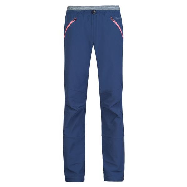 KASH W PANTS, pageant blue
